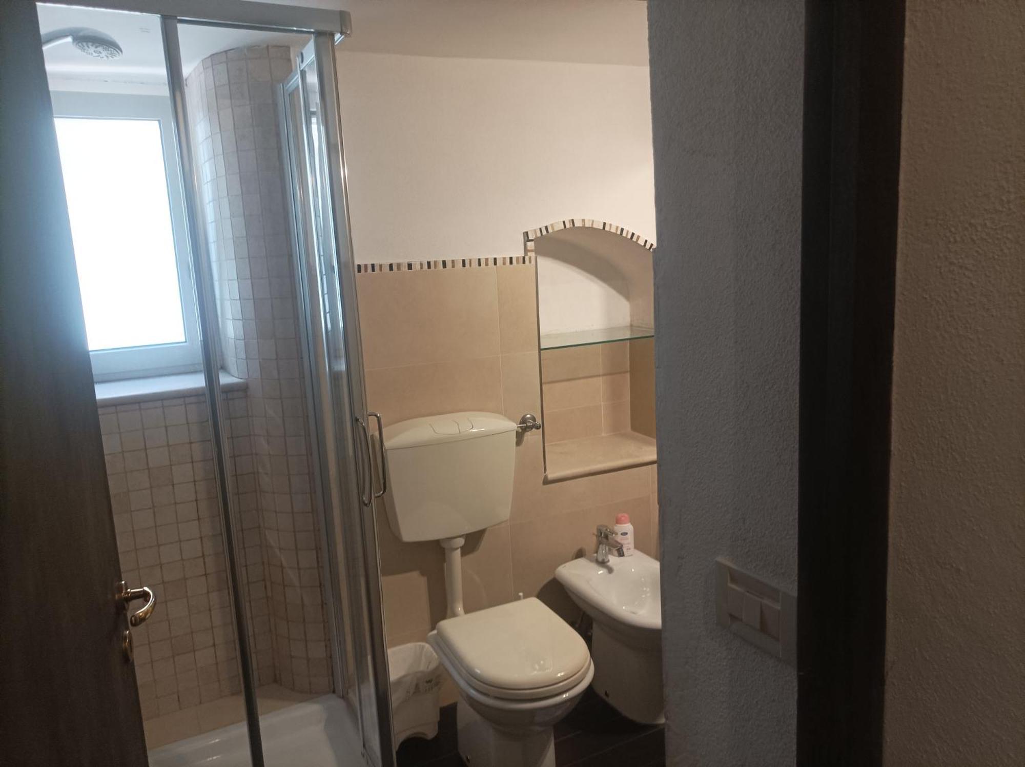 Casa Vacanze Il Geco 特拉尼 外观 照片